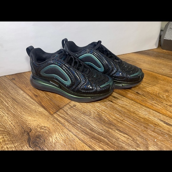 Nike Air Max 720 GS Throwback Size 4Y / Women 5.5‎ - Picture 1 of 6